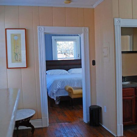 Inn At Patrick Henry'S Richmond Exterior foto