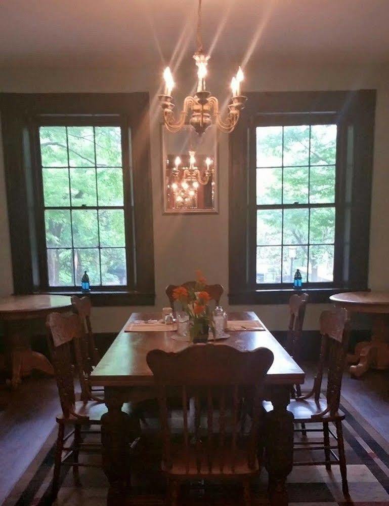 Inn At Patrick Henry'S Richmond Exterior foto