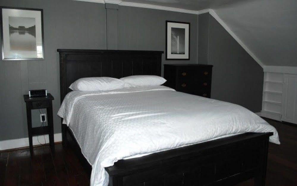 Inn At Patrick Henry'S Richmond Exterior foto